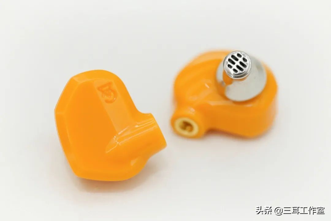 105度的夏日气息|CampfireAudioSATSUMA蜜柑体验评测