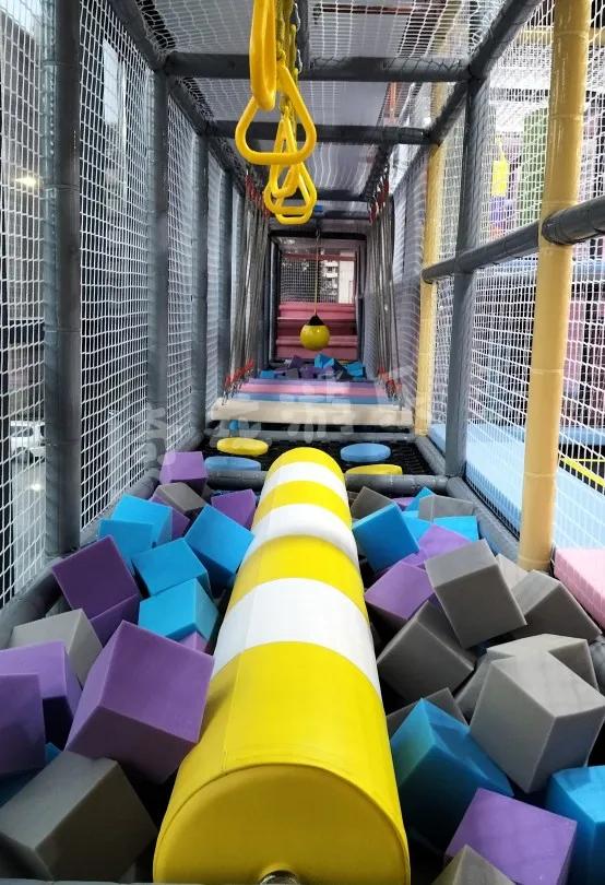 西安免费游乐园,西安游乐园哪个最好玩