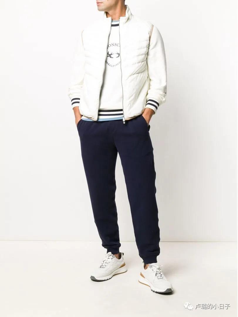 被秦海璐的私服惊艳了,秦海璐穿搭同款