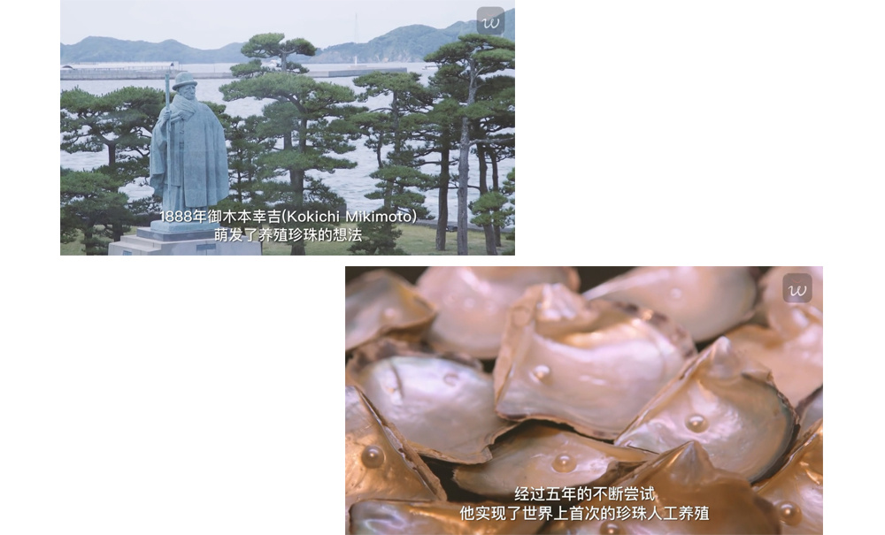 MIKIMOTO碾压前男友面膜年前集中护理压轴