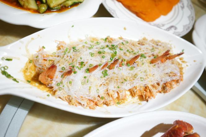 一定是特别的缘分——帕劳,再遇见「周若雪Patty」·上