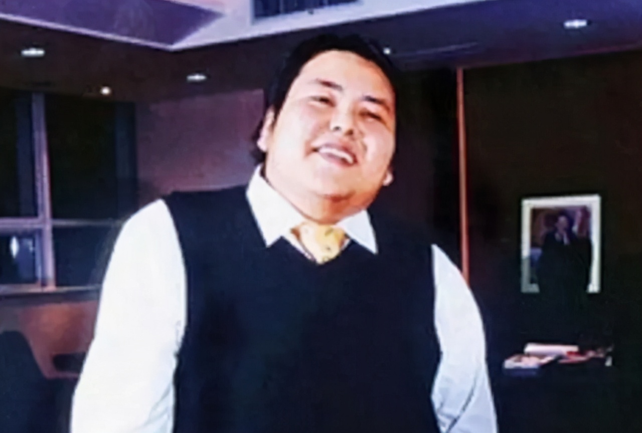 山西富豪李兆会,山西原首富李兆会老婆