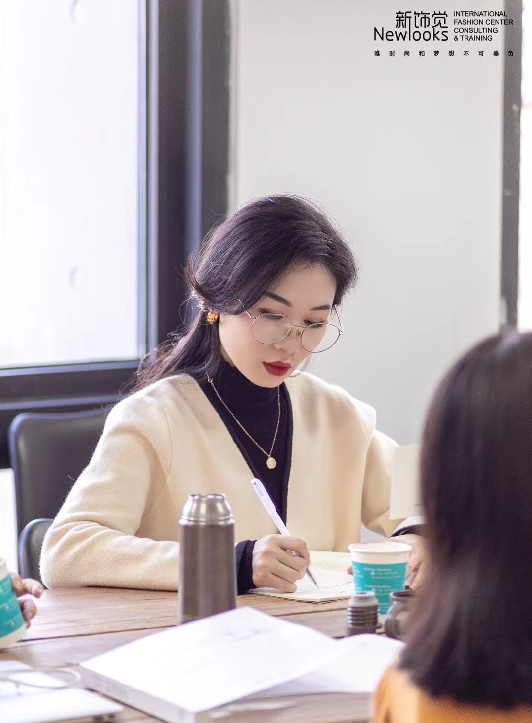 供应链买手华丽转身buyer只差一步——新饰觉