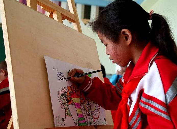 兴趣班不宜报的太多,兴趣班要不要报钢琴