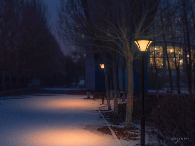 “假如明天阴天”