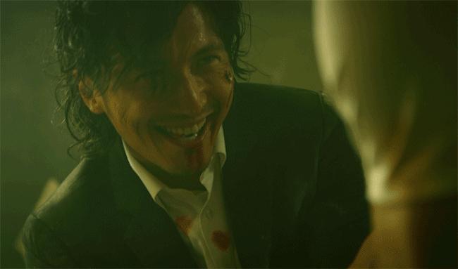 这么多年了，你终于想起来自己还是个演员？