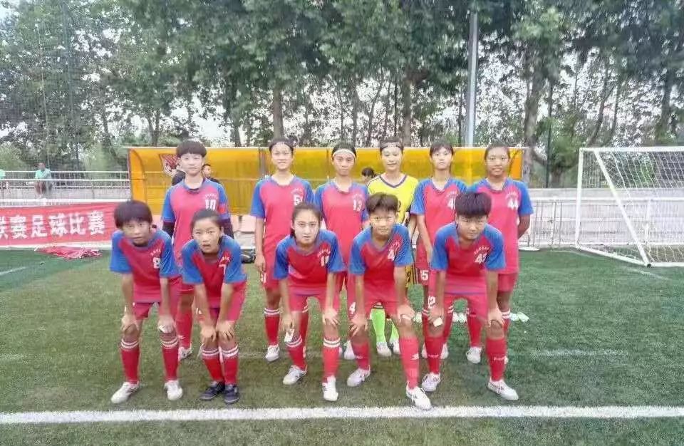 山东武圣文化传媒有限公司“揭皇榜”投建10个标准足球场地