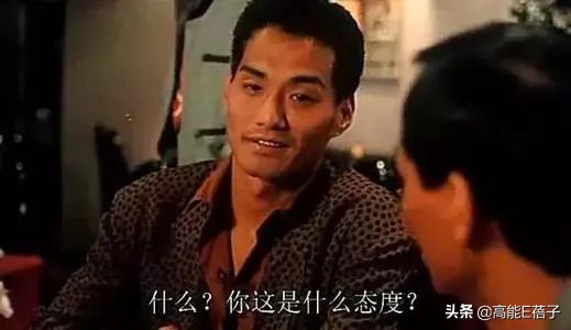 tvb恶人王俊棠,tvb御用奸角的故事