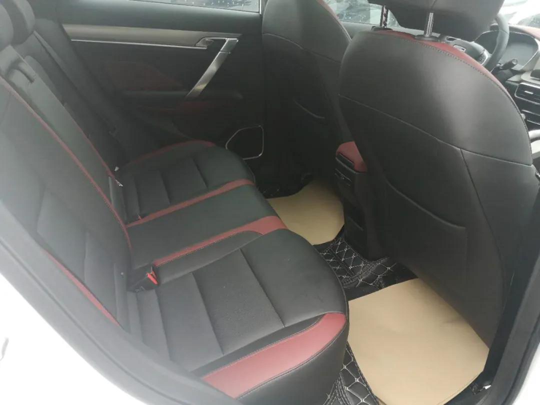 二手吉利缤越和昂克赛拉哪个好,吉利缤越和领克02怎么选