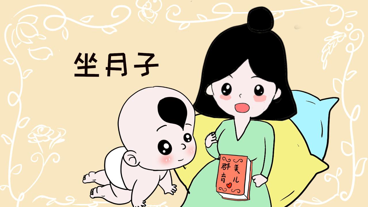 产褥热如何轻松应对？发热又出汗的产妇，照顾起来要注意细节