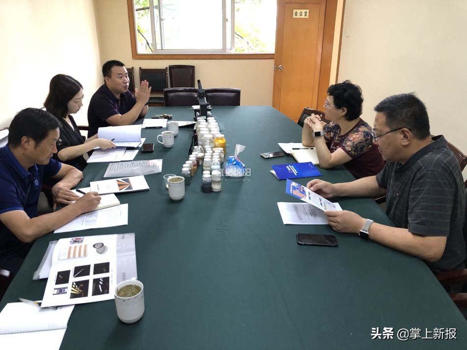 创新创业大赛四川赛区选拔赛,2023绵阳第八届中国创新挑战赛