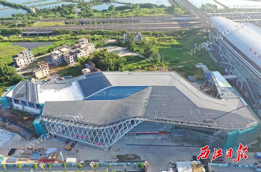 肇庆城东汽车客运站最新交通情况,肇庆还有多少个客运站在运行