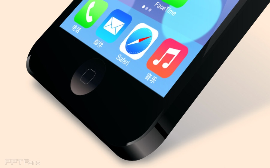 ios如何做ppt,苹果笔记本如何用ppt做ios系统