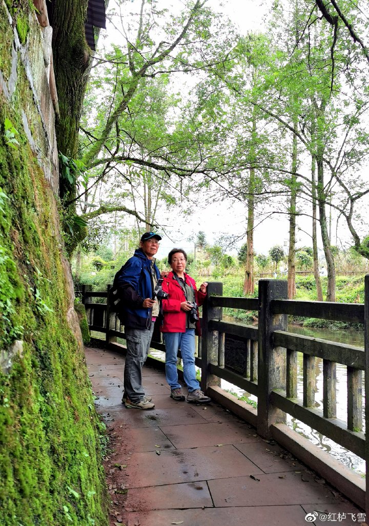 上里古镇大还是柳江古镇大,上里古镇与柳江古镇