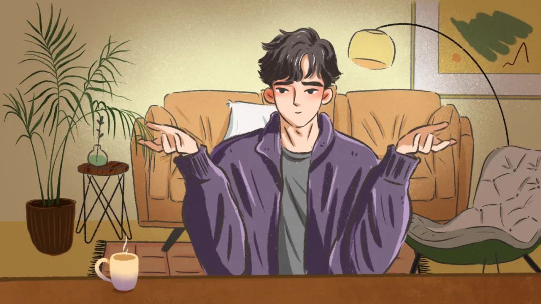 既然提到privilege，那我就来说说我的虚拟男友