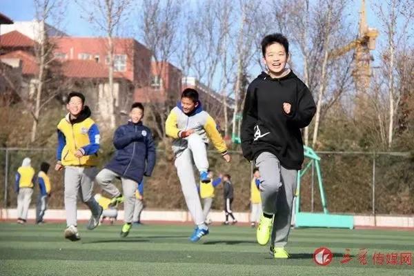 临汾同盛实验中学社团课,临汾同盛实验中学运动会创意方阵