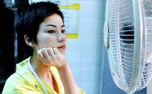 夏天出汗快速止汗小妙招,夏季汗太多了怎么办