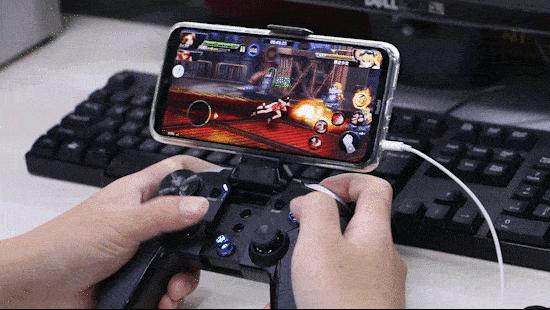 拳皇97ol手游氪金,拳皇97ol战斗力怎么升