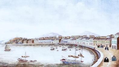 底款中国广彩瓷器是什么时期的,广彩瓷器起源于哪个朝代