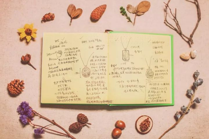 她31岁放弃北漂，回归自然，用枯枝败叶，打造了一个梦幻森林