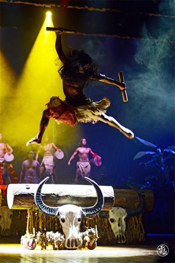 云南沧源县的风景,云南沧源最漂亮的地方