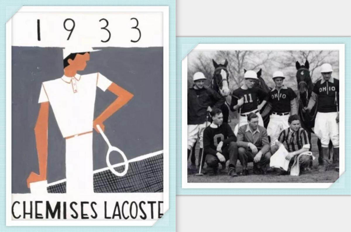 不懂polo衫的儒雅,不懂polo衫的男生