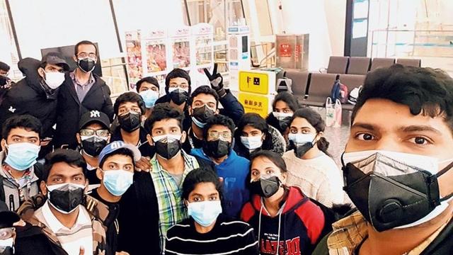 全国仅3病例且痊愈，647名武汉印侨零感染，印度人真的百毒不侵吗？