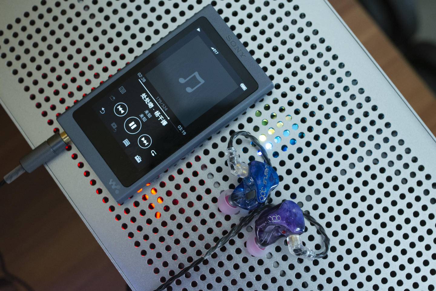 1300元入手圈铁耳机，是否智商税还看Beta送上评测