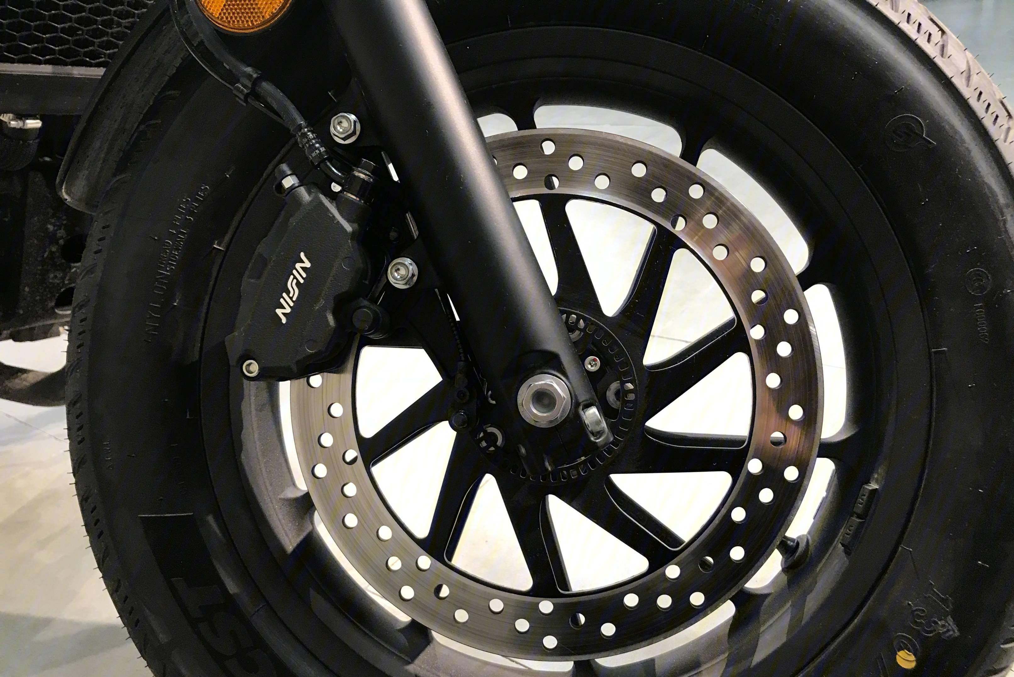 新大洲本田cm300巡航车,hondacm300用车感受