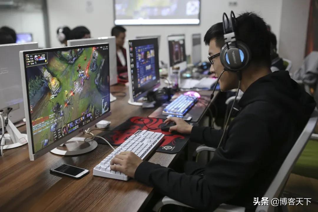 南宁电竞学校王者荣耀,电竞学校打职业