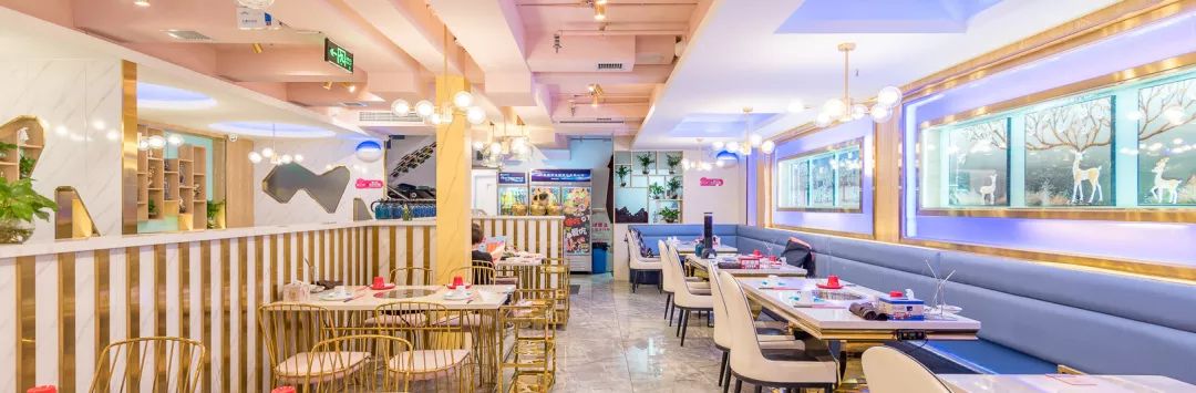 大连最不希望关门的店,大连有名的一条街