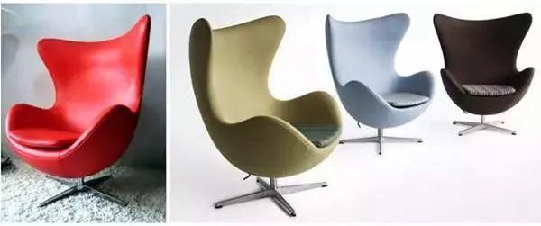 一椅在手,女神我有!!令100位女性瞬间HIGH翻的“十把椅子”