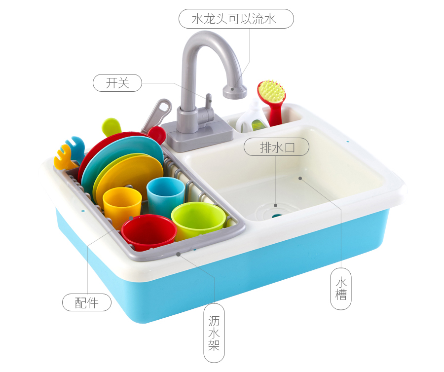 儿童节最酷的玩具,推荐好玩的儿童节玩具