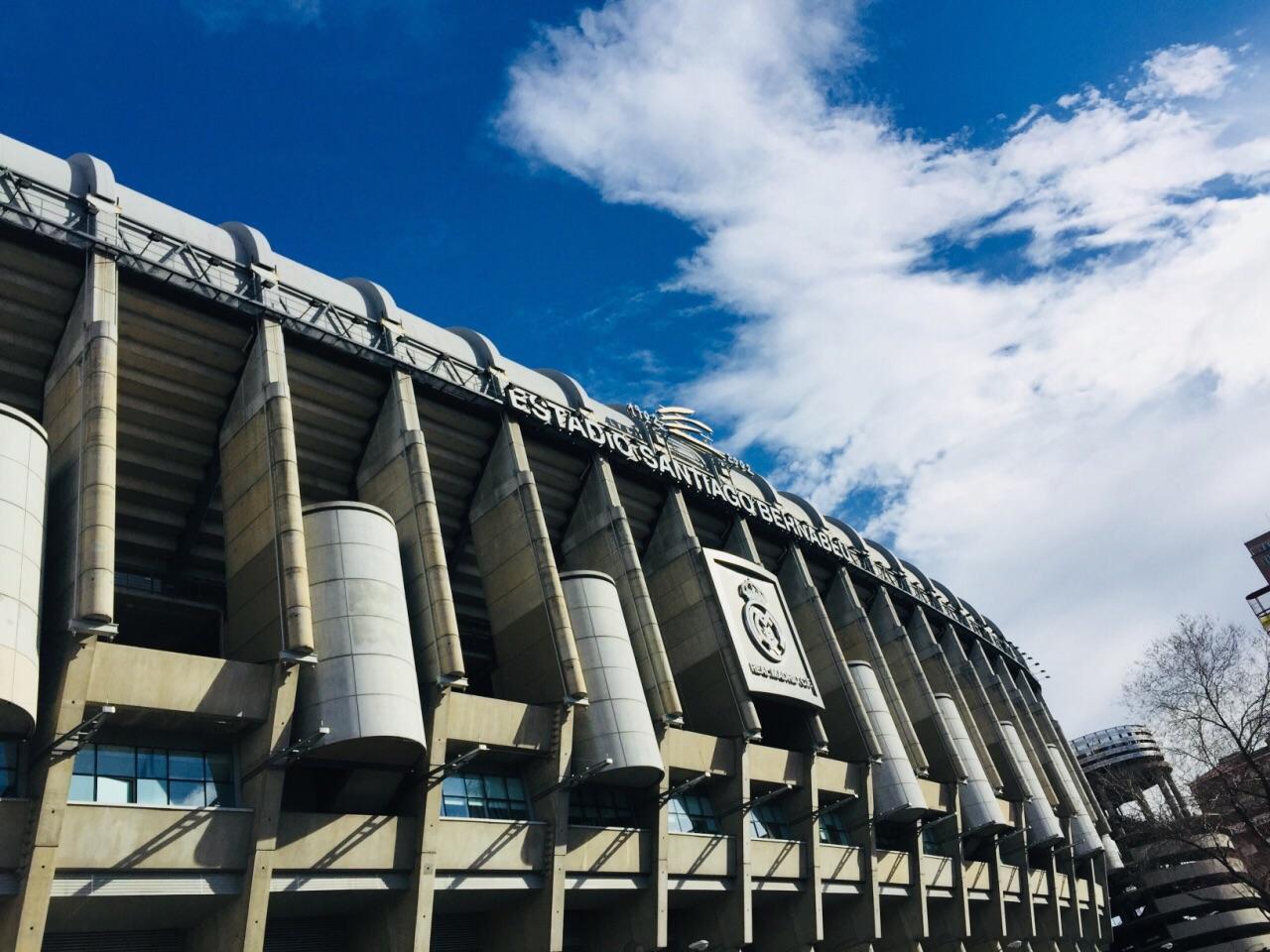 皇家马德里足球俱乐部伯纳乌球场,皇家马德里伯纳乌迪斯蒂法诺