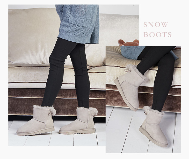 踩中雷区,雪地靴雷区