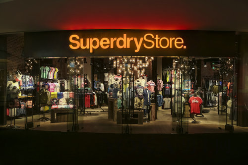 全球十大潮牌是哪几个,全球十大潮牌品牌