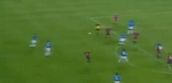 02世界杯里瓦尔多倒钩,足坛十大过人必杀技