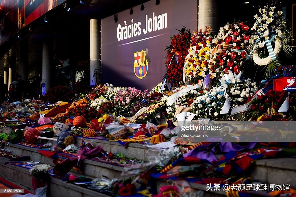 20世纪最伟大的足球教练荷兰,一代宗师功夫最强