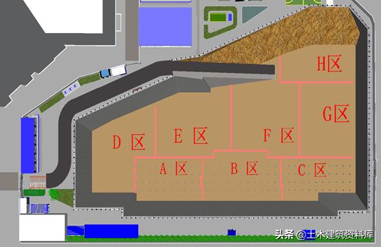 深基坑土方开挖视频教程全集,深基坑开挖方案范文
