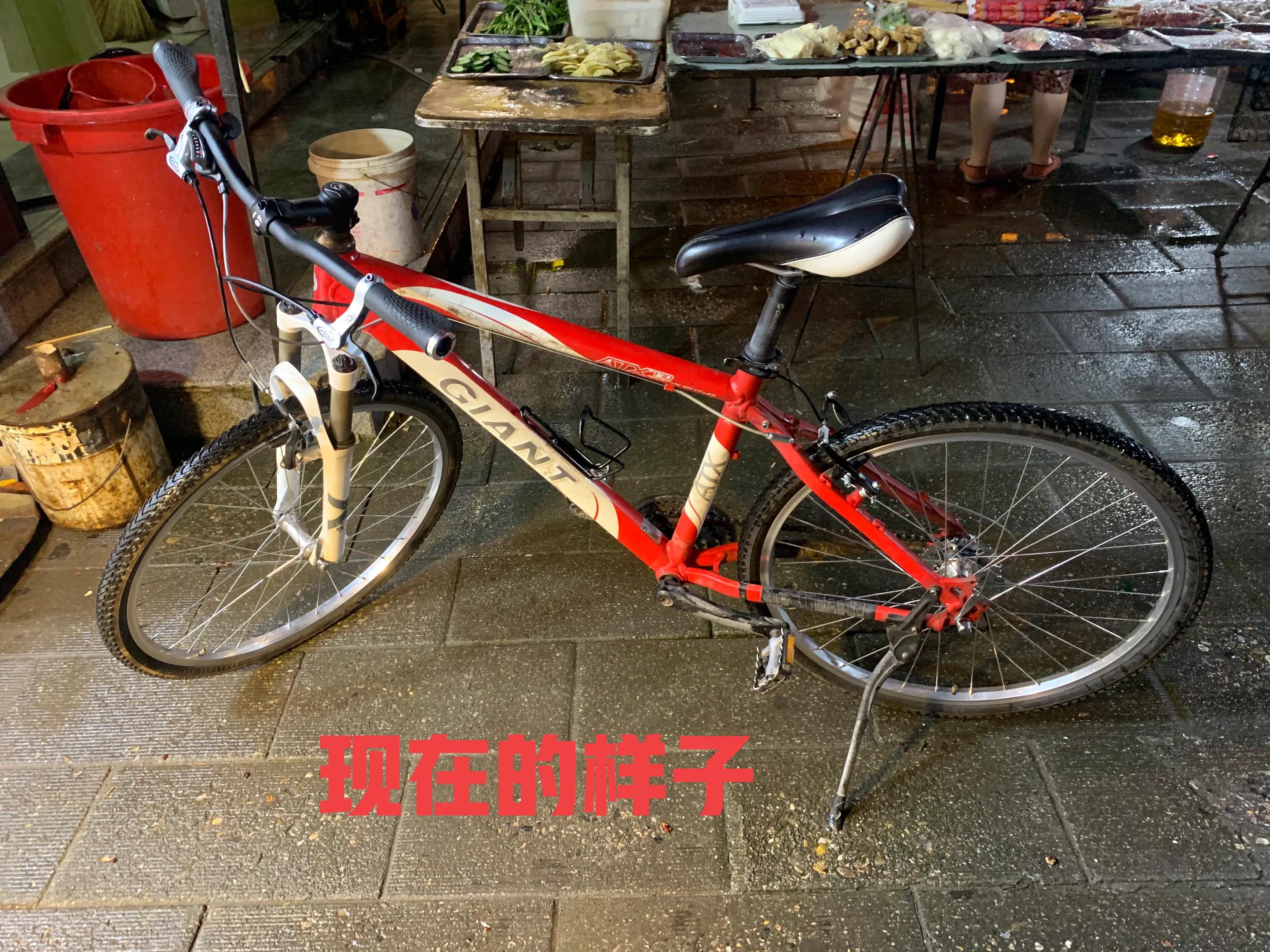 770改碟刹,770翻新