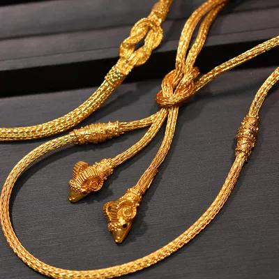 k金知识的普及,k金的冷知识有哪些