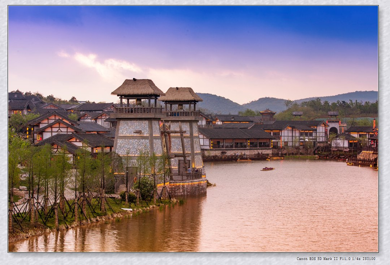 常州旅游东方盐湖城,骆驼之旅视频