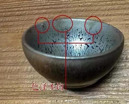建盏的烧制工艺要克服多少难题，看完这三大点才知道是难上加难
