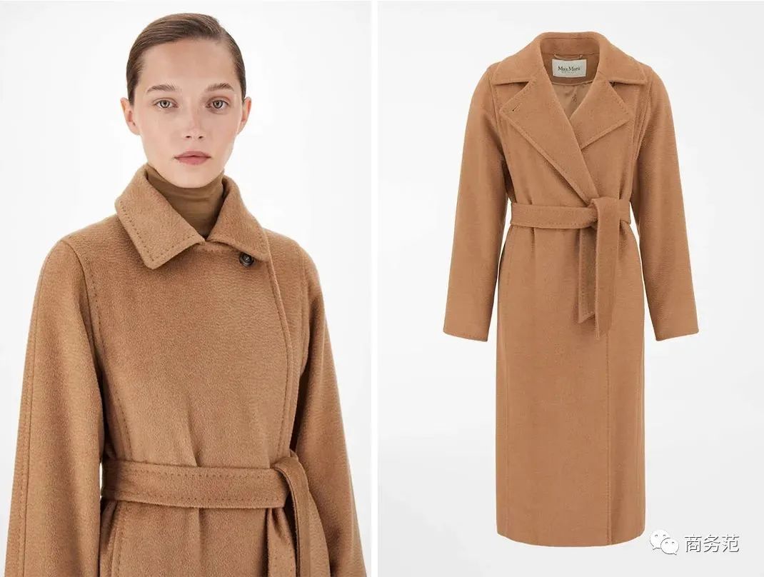 职场通勤女装秋冬款大衣,秋冬大衣推荐款式