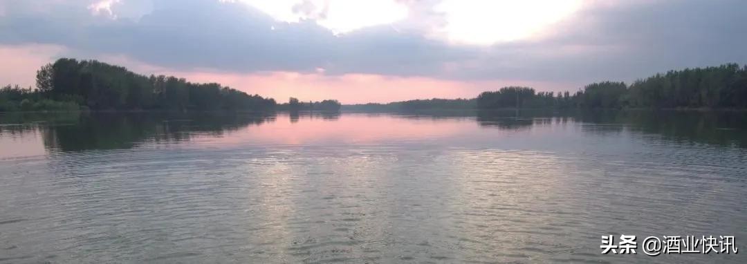 历经180天养曲春酿宋河美酒正当时!