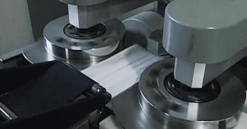 全自动医用口罩生产线设备,口罩机全自动生产线价格