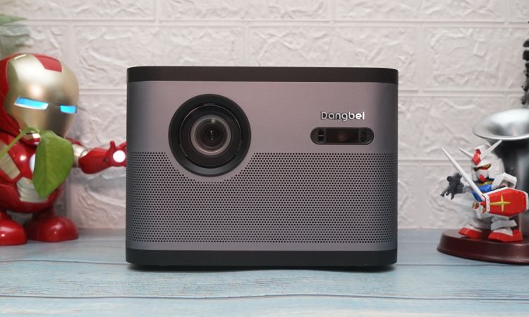 投影仪的工作原理是什么,投影仪入门教学视频