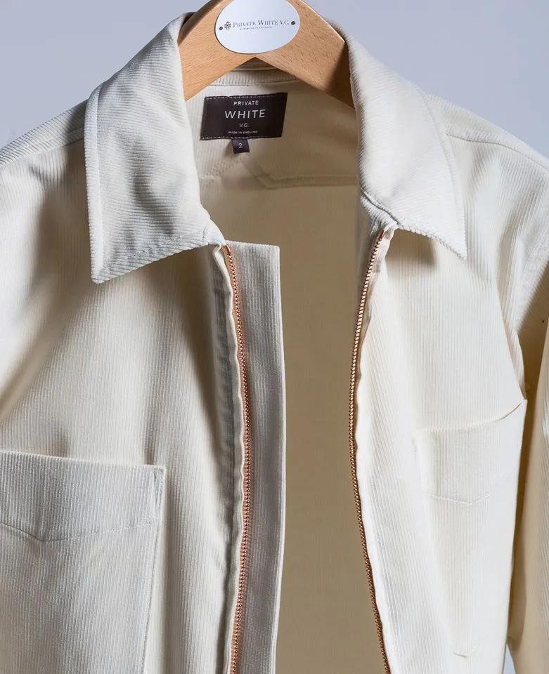 为什么懂行的衬衫玩家，都会在过渡季套上Overshirt？