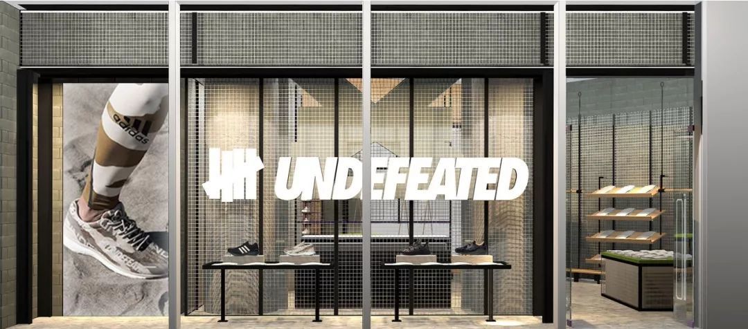 外国潮鞋品牌,国外潮鞋品牌