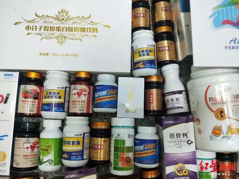 男子两年吃6万增高药,1厘米没长!哭诉:我连辣椒香菜都戒了……